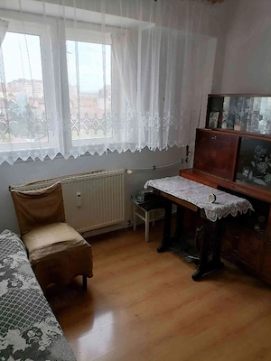 Oradea Nufărul apartament 2 camere 45 m2  - imagine 4