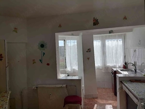 Oradea Nufărul apartament 2 camere 45 m2  - imagine 2