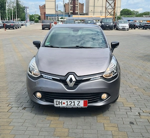 Renault Clio 0.9 Tce  recent adus din Germania - imagine 9