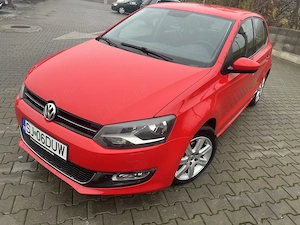Volkswagen Polo 1.6 TDI