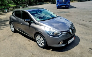 Renault Clio 0.9 Tce  recent adus din Germania - imagine 2