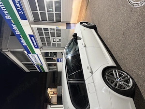 BMW 318i M Paket 190.000 kilometri - imagine 7