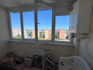 Apartament, luminos si spatios, spre vanzare, in cart. Dambu - imagine 4