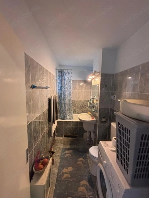 Apartament, luminos si spatios, spre vanzare, in cart. Dambu - imagine 7