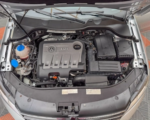VW PASSAT B7 2,0 TDI. 140 Cp. Euro 5. RAR+ITP. Garantie 12 luni .Buy-Back . Test-drive. Livrare  - imagine 18