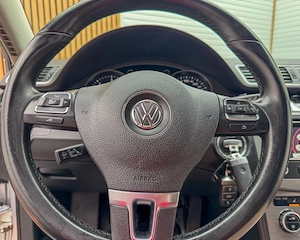 VW PASSAT B7 2,0 TDI. 140 Cp. Euro 5. RAR+ITP. Garantie 12 luni .Buy-Back . Test-drive. Livrare  - imagine 16