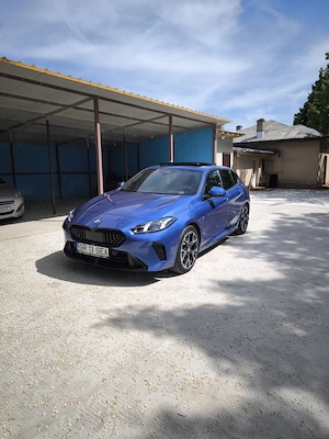 Bmw 120d (Diesel mildhybrid) - imagine 10