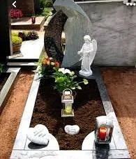 Amenajări și întreținere morminte
