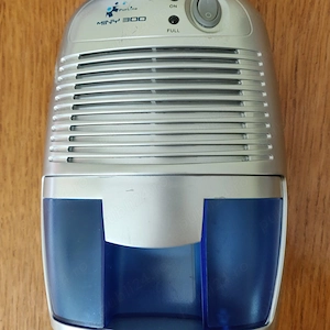 Dezumidificator electric portabil MINY 300