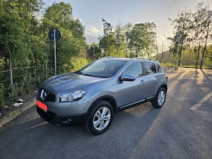 Nissan Qashqai 2011 Euro 5  - imagine 5