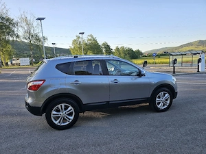 Nissan Qashqai 2011 Euro 5  - imagine 4