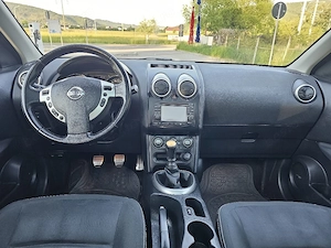 Nissan Qashqai 2011 Euro 5  - imagine 2