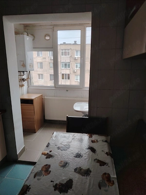 Închiriez 2 camere, zonă Rahova, centrala proprie - imagine 6