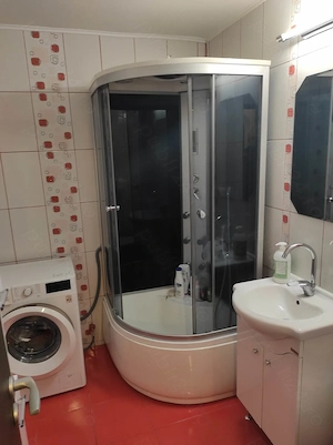 Apartament 2 camere de inchiriat - imagine 14