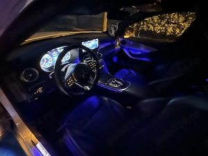 Vand Mercedes C180 AMG - imagine 2