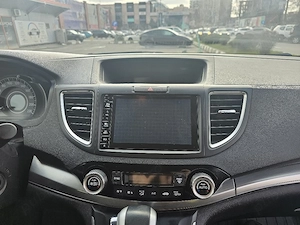 Honda CR-V 2.0 A T 4WD Executive 