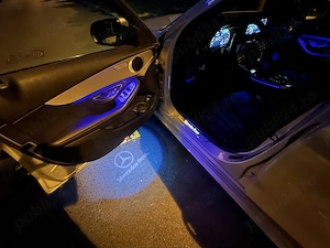 Vand Mercedes C180 AMG - imagine 3