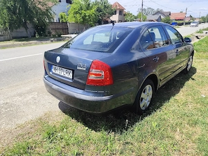 Skoda Octavia 2  - imagine 4