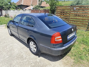 Skoda Octavia 2  - imagine 3