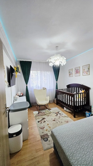 Proprietar   Apartament 3 camere decomandat Faleza Sud   Alfa - imagine 4
