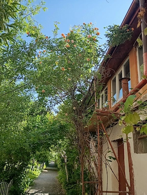 Vînd casa in Rm Vâlcea 