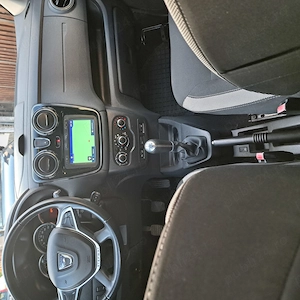 Dacia lodgy stapwey 2018 euro6. - imagine 2