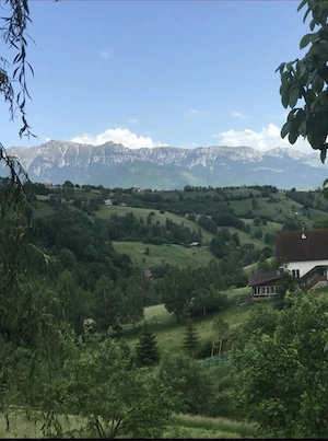 Casă de vânzare la munte  - imagine 4