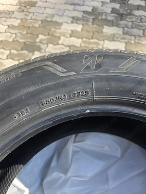 anvelope Bridgestone  noi - imagine 2