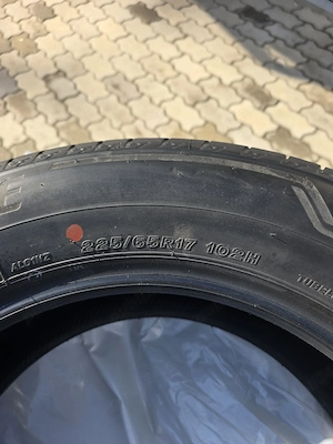 anvelope Bridgestone  noi - imagine 3