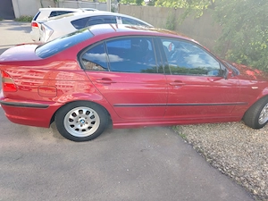 Vând BMW E46 cu gpl  - imagine 7