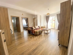 Închiriere apartament 3 camere – zona Kogălniceanu