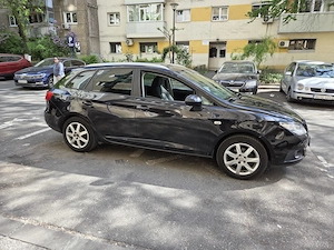 Vand Seat Ibiza 2011 1.2tdi - imagine 3