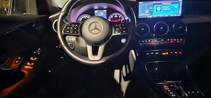Mercedes C200, automata, IMPECABILA! - imagine 8