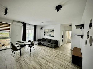 Proprietar, inchiriez apartament 2 camere Braytim