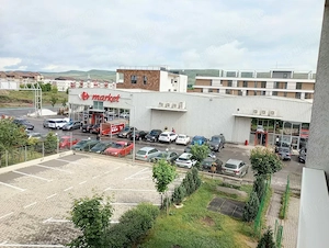 De inchiriat apartament langa Carrefour Market Pepco Unicarm RokaCenter Floresti CJ mobilat utilat
