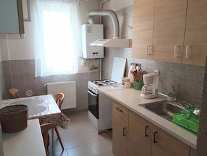 De inchiriat langa Carrefour Market, Pepco Floresti CJ, apartament 2 camere dec, mobilate, utilate - imagine 5