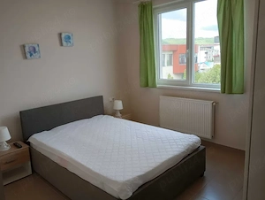 De inchiriat langa Carrefour Market, Pepco Floresti CJ, apartament 2 camere dec, mobilate, utilate - imagine 3