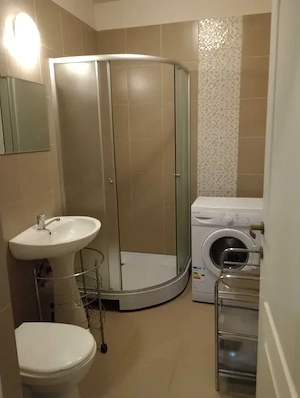 De inchiriat langa Carrefour Market, Pepco Floresti CJ, apartament 2 camere dec, mobilate, utilate - imagine 6