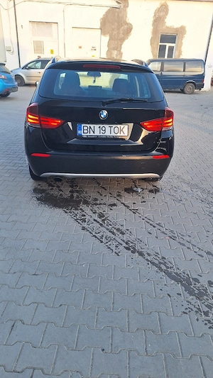 vind bmw 1 - imagine 2