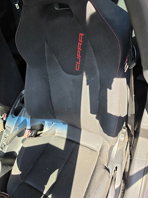 Seat Leon Cupra 4x4 500cai - imagine 5