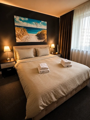 Regim Hotelier Iași | Palas | Iulius | Copou | Factură | Vouchere - loc de parcare  - imagine 2