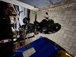 Kawasaki z750  - imagine 2