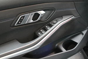 Bmw 320D M pack G20 - imagine 5
