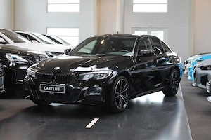Bmw 320D M pack G20