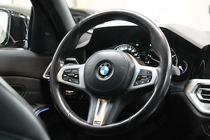 Bmw 320D M pack G20 - imagine 4