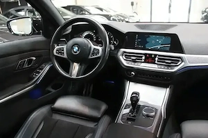 Bmw 320D M pack G20 - imagine 3