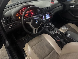 Bmw 320D FACELIFT 150cai - imagine 3