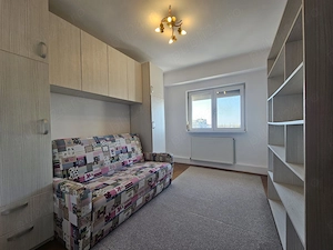 Proprietar apartament 3 camere decomandat - imagine 6