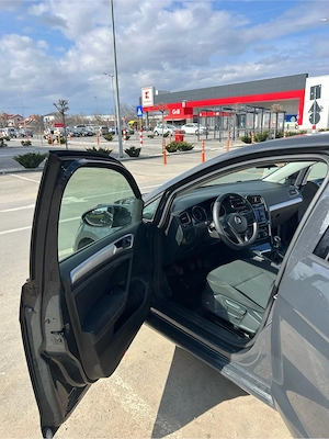 Golf 7 de vanzare