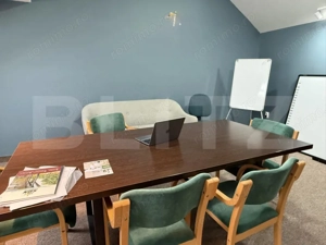Apartament 96 mp, P+M, zona Piata Muzeului! - imagine 10